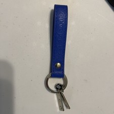 Weight Watchers Keychain With 5 10 Lb Charms