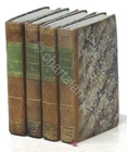 M. Le Sage - Histoire de Gil Blas de Santillane - Opera completa - 1771