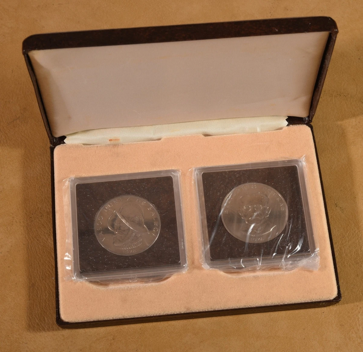 World Coin Errors for sale | eBay