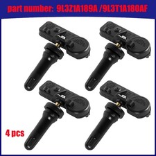 4pcs 11-12 Tire Pressure Monitoring Sensor For Ford 9l3z-1a189-a 9l3t1a180af 4pcs 11-12 Tire Pressure Monitoring Sensor For Ford 9l3z-1a189-a 9l3t1a180af