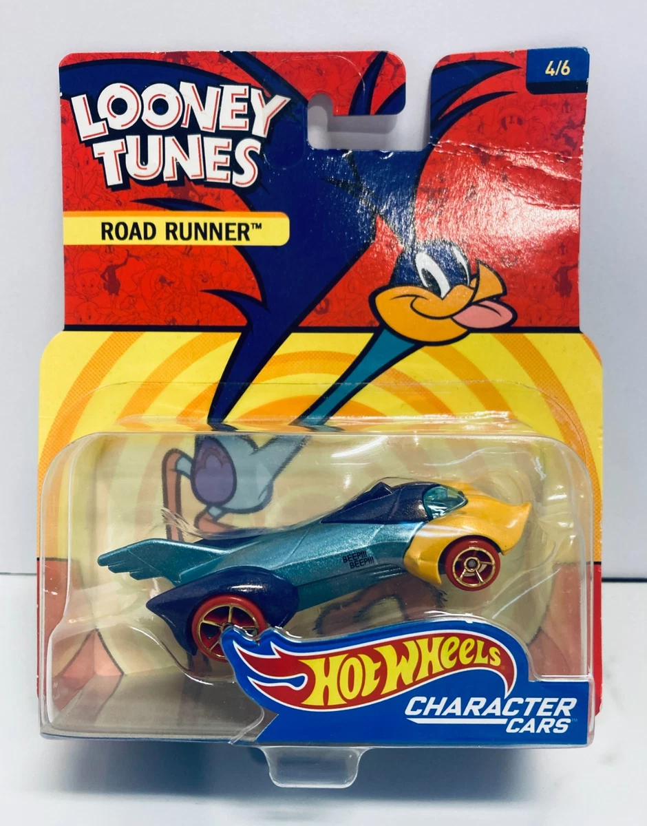 Hot Wheels Looney Tunes Diecast Cars for sale - eBay