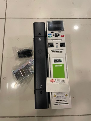 M701-054 00270 A, Emerson Control Techniques Unidrive M M701-054 00270 A