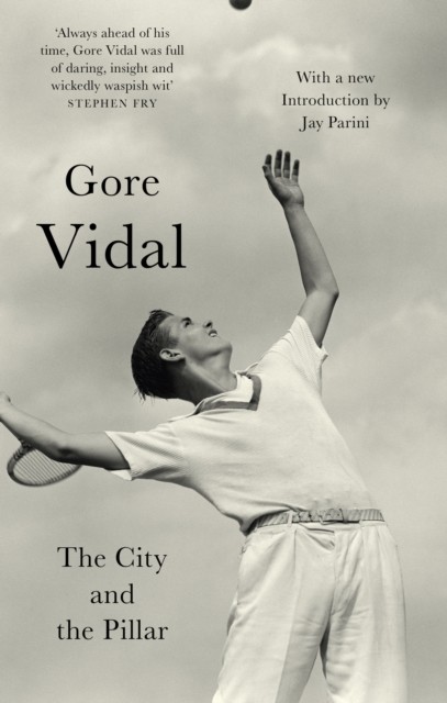 The City And The Pillar by Gore Vidal (Paperback Book) - Image 6