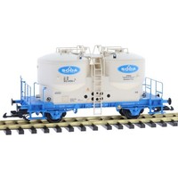 Piko 37798 G Zementsilowagen „Soda“, Db Ag, Ep. V G + Neu