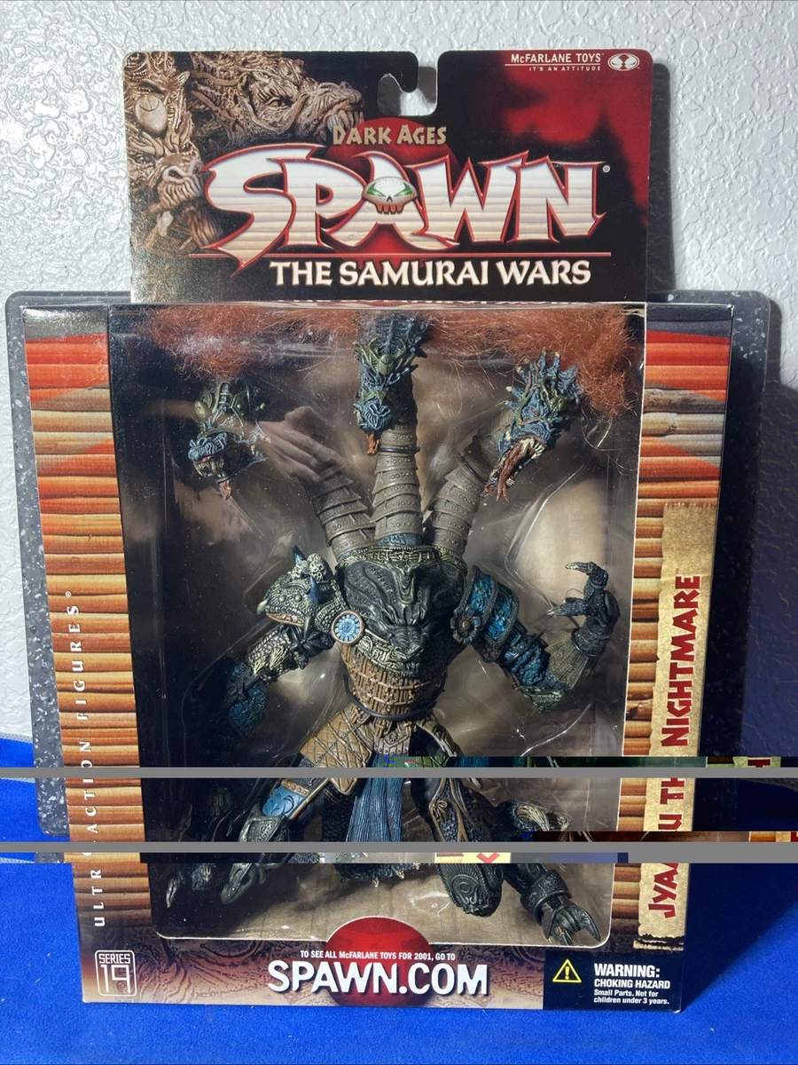Nightmare Spawn for sale | eBay