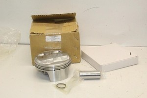 DW 105.5mm Big Bore Piston Kit Yamaha Raptor 700 2006-2018