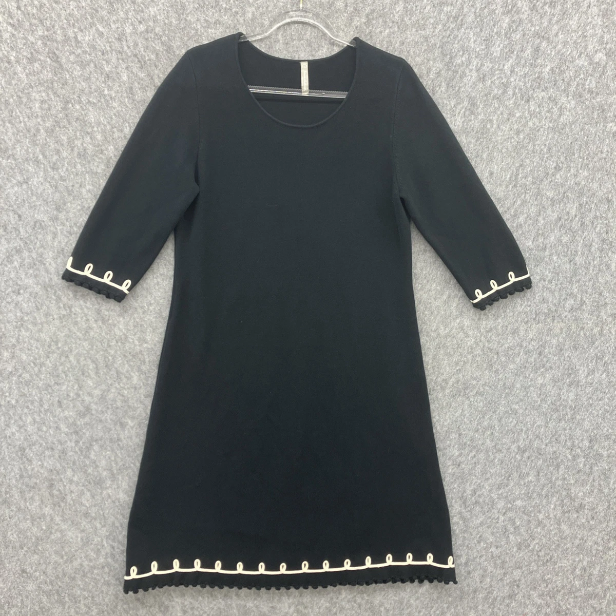 sweater dress turtleneck SPANX AirEssentials Turtleneck Dress Small