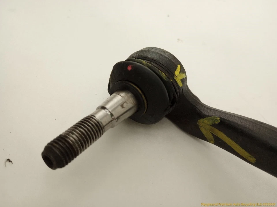 BMW 525i 530i E39 SEDAN Power Steering Gear Rack & Pinion Fits 2001-2003 01 02 - Image 2 of 4