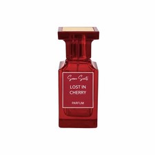 Lost in Cherry 50ml Eau De Parfum | Rich Cherry & Almond | Long Lasting EDP