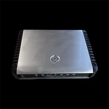 JL Audio HD750/1 1-Channel Car Amp Mono Block