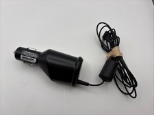 Original Sirius XM PowerConnect Car Adapter Charger XDPIV1-SDPIV1-SXDPIP1-XPVD1