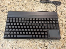 Cherry SPOS Multifunctional Programmable USB Keyboard SPOS G86-61401EUADAA