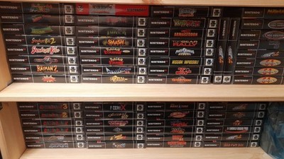N64 Leerhülle mit Cover, Mario Cart / Zelda/ und viele andere TEIL 2