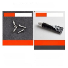 Stainless Steel Adjustable Door Latch with 180 Degree and 90 Degree Rotation