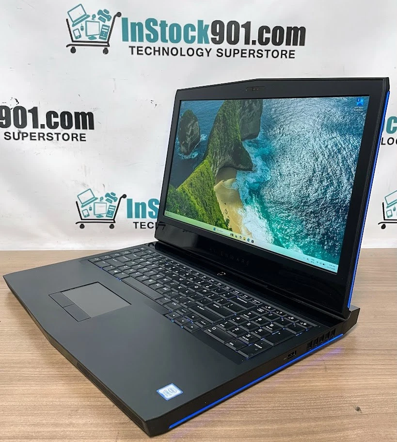 Alienware 17 R4 16 GB RAM PC Laptops & Netbooks for Sale | Shop