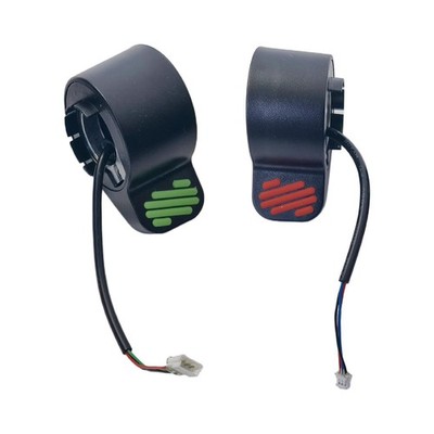 Daumengas Essential Brakes E Scooter für Ninebot ES1 ES2 ES3 ES4