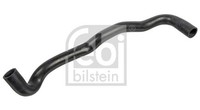 Febi Bilstein KüHlerschlauch 171199 FüR CR0 Renault Modus KR0 Clio BR0 3 ScÉNic