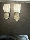 1964 John F Kennedy Silver Half Dollar Lot 28