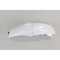 Yamaha WRF / YZF 250-400-426 - Heckschutz UFO Weiß - YA02897T-046