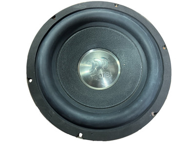 MOREL Primo 124 Car Audio 12  Subwoofer SVC 4-Ohm 700W