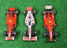 Carrera Go Autos 3 Stück