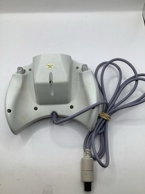 Intel White Dreamcast Controller
