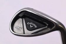 Ladies Callaway X2 Hot Sand Wedge / 54 Degree / Ladies Flex Callaway Shaft