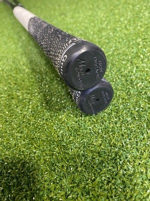 Tour Issue TaylorMade Milled Grind 4 Raw Wedge Set 52.09*, 56.12