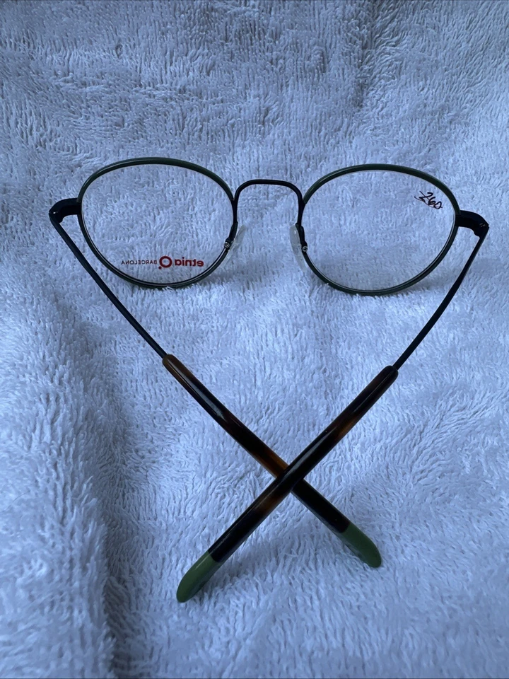 Etnia Barcelona - Decat 0009 Harry - 46-20-130 - Col BKGR Foto 3 de 3