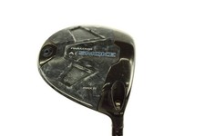 Callaway Paradym Ai Smoke MAX D Driver 10.5° Regular Right-Handed #32610