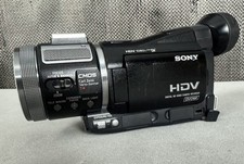 MiniDV HDV Camcorders for sale | eBay MiniDV HDV Camcorders for sale | eBay