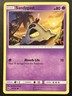 Sandygast 61/147 Burning Shadows Regular Common Pokémon Card NEAR MINT