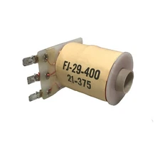 Stern Pinball Machine Replacement Flipper Coil J-21-375/29-400