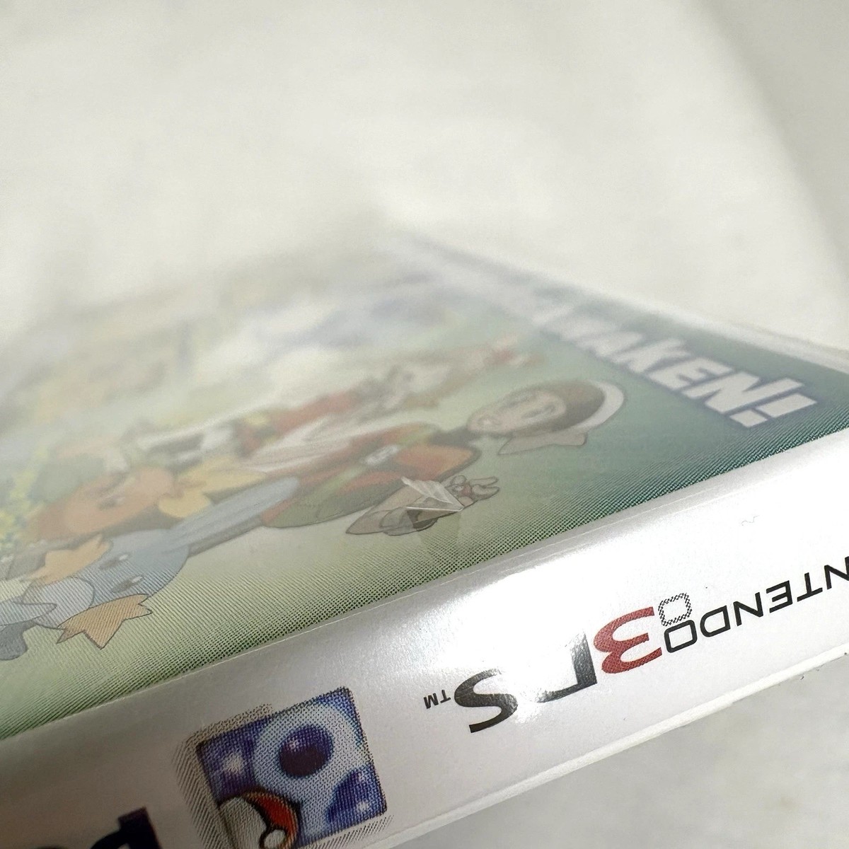 Pokemon: Alpha Sapphire (Nintendo 3DS, 2014) for sale online | eBay