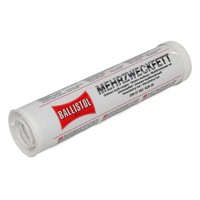 Ballistol 25350 Mehrzweckfett Fett Schmierfett Universalfett Kartusche 400G