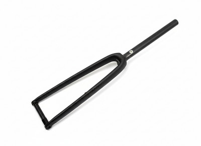 Cannondale SuperSix EVO Hi-MOD Disc Carbon Gabel 700C 12x100 1-1/8-1,5 Black Ash