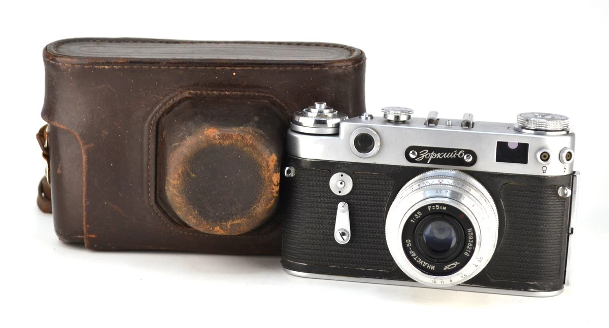 Zorki C for sale | eBay