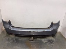 Pare-choc arrière Ssangyong KORANDO
