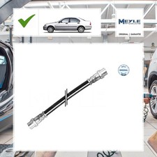 Bremsschlauch Hinten Meyle für Audi A4 8D2, B5 1.6