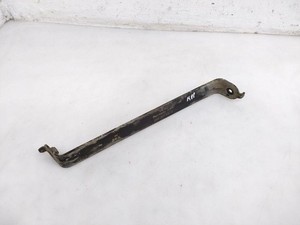 VW AMAROK 2H, S1B Stoßstangenhalter vorne links 2H0805697B 1.97 Diesel 31654054