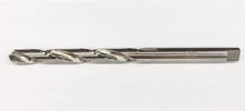Kromhard 12mm Carbide Tipped Taper Length Drill Metric USA