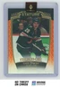 2024-25 Upper Deck Stature Rookie Orange Liam Ohgren /199 #48 Minnesota Wild