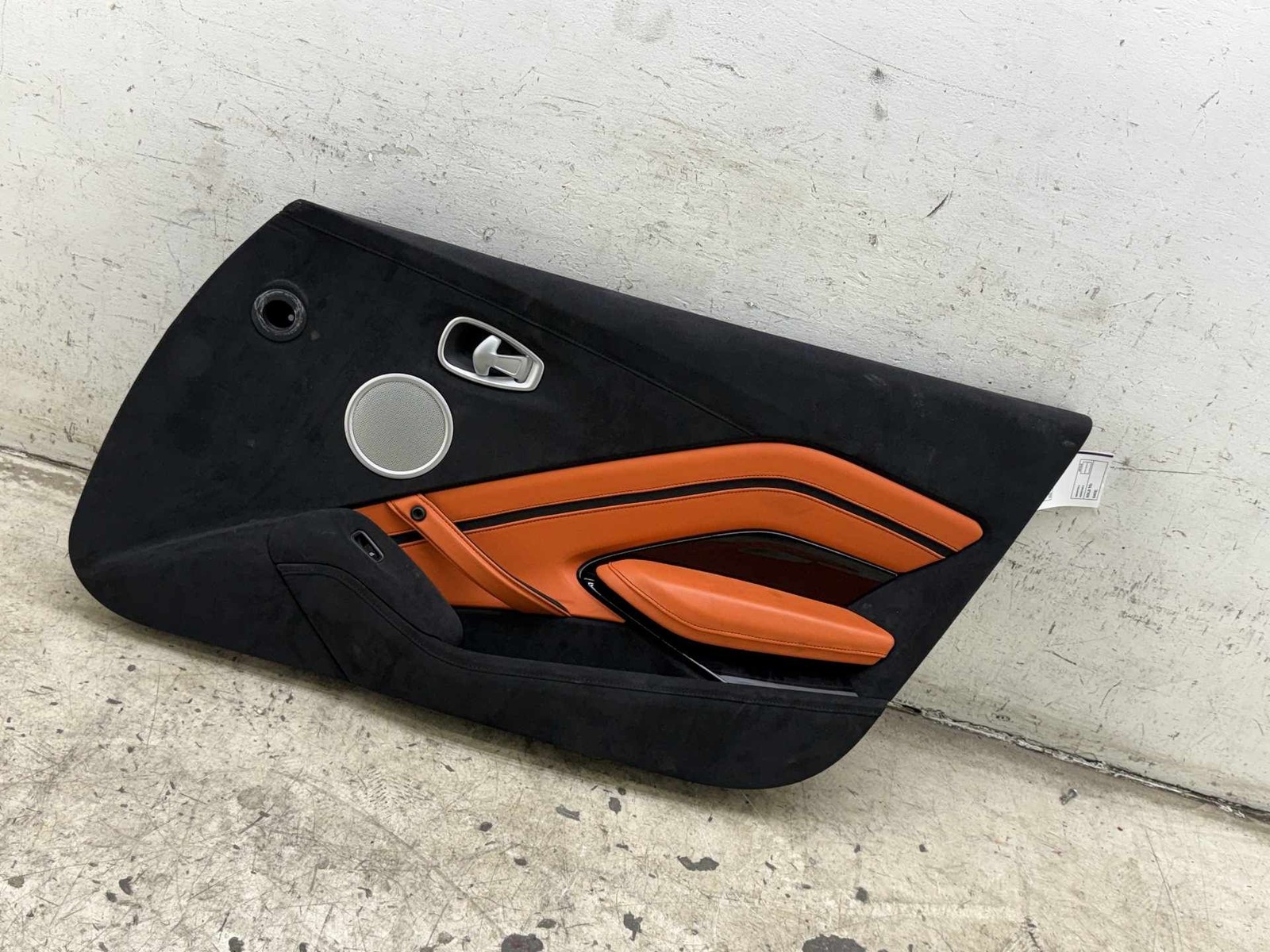 Aston Martin Vantage 2019-2023 Front Right Inner Door panel