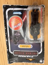 Star Wars Retro Collection Darth Vader The Dark Times Kenner Obi-Wan Kenobi