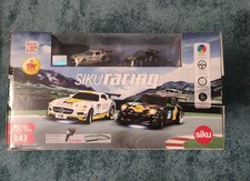 Starterset SIKU Racing GT Challange, incl. 2 ...