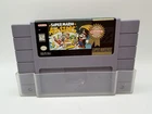 Super Mario All-Stars Player's Choice (Super Nintendo SNES, 1993) Tested