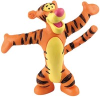 Bullyland Disney Winnie The Pooh Tiger
