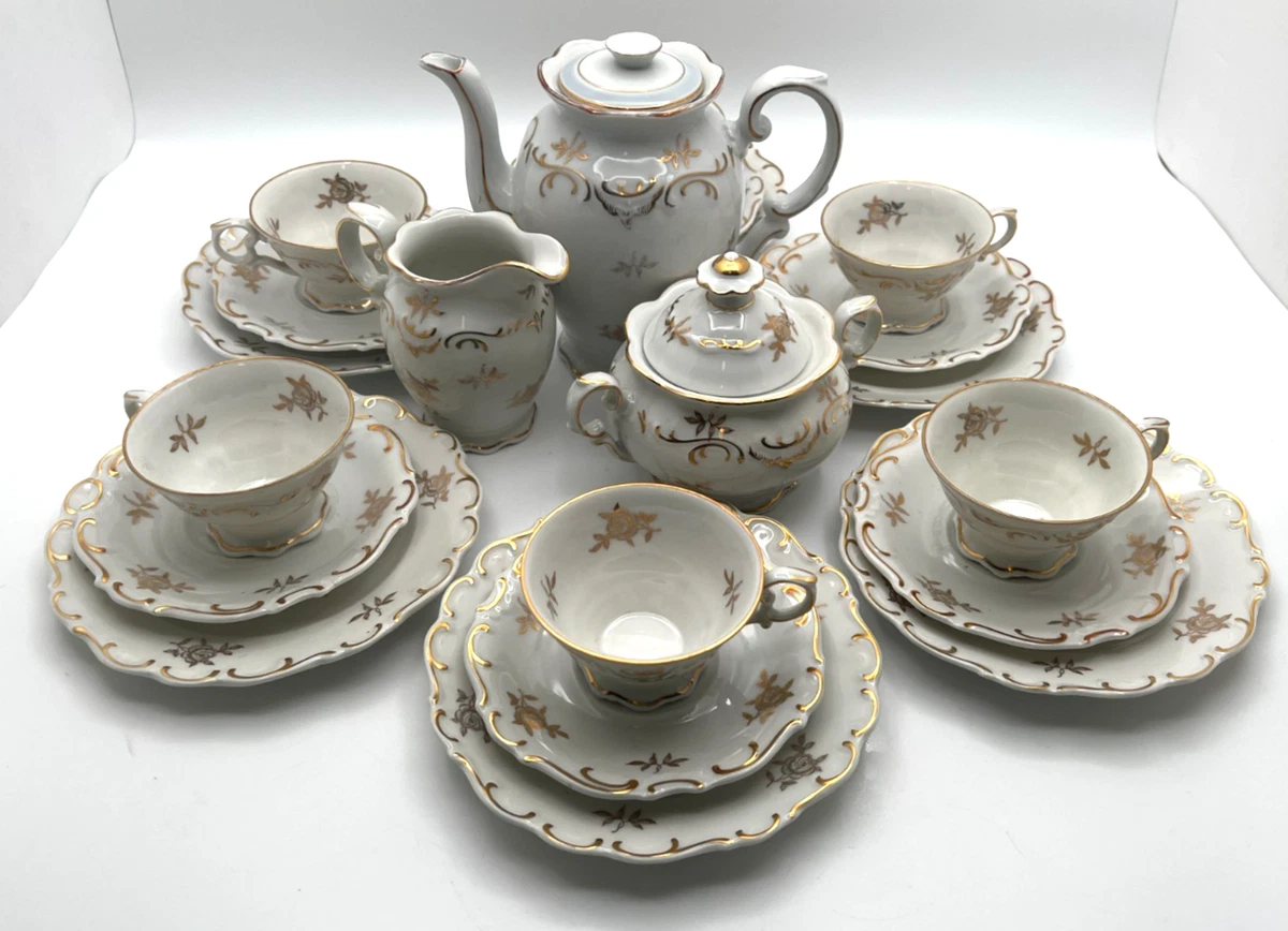bavaria tea set products for sale | eBay