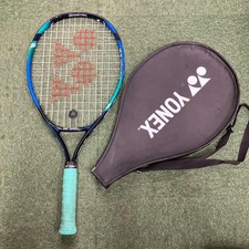 YONEX 23 Inch Tennis Racket with Case Lightweight Junior Racket Free shipping