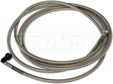Dorman   Oe Solutions Fuel Line P N 819 004